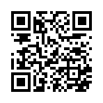 QR code for the Trendy AI LABS website
